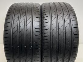 Continental EcoContact 7 MO 2025m, summer 255/35 R19