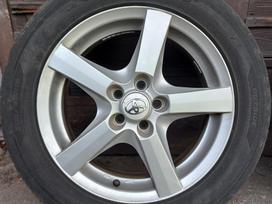 Toyota , RAV-4, Nissan, легкосплавные , R16