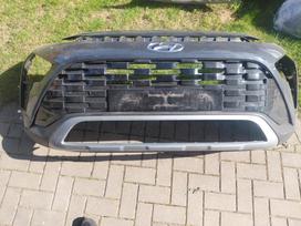 Hyundai Bayon Pats pristatau kaunas panevezys vilnius marijampole kitur