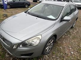 Volvo V60, 1.6 l., Универсал