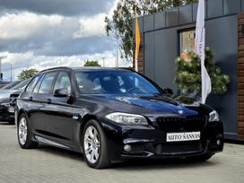 BMW 520, 2.0 l., wagon