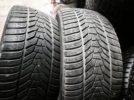 Hankook Winter Icept evo 3 X, žieminės 275/40 R22