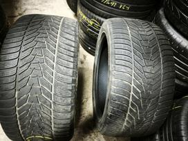 Hankook 315/40+275/45, ziemas 315/40 R21