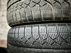 Pirelli P ZERO WINTER, winter 245/45 R19