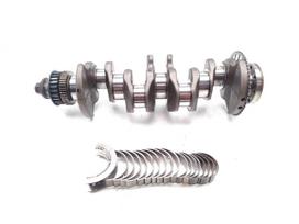 Ford Ranger, YN2X, crankshaft
