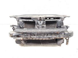 Volkswagen Passat hood (front, rear)