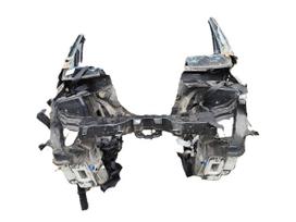 BYD Dolphin Surf dangtis (priekinis, galinis)
