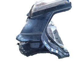 BYD Dolphin Surf kapots/pārsegs (priekšējais, aizmugurējais)