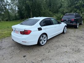 BMW 328, 2.0 l., sedanas