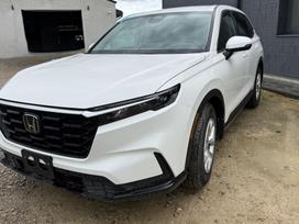 Honda CR-V, 1.5 l., visureigis / krosoveris
