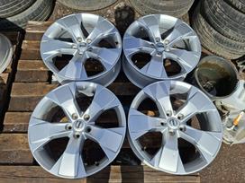 Volvo 7.5J ET50.5 63.4 31471553, легкосплавные , R18