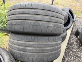 Continental SPORT CONTACT 6, vasarinės 285/35 R23