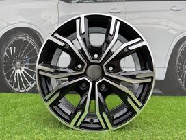 Autowheels Ford Transit, легкосплавные , R16