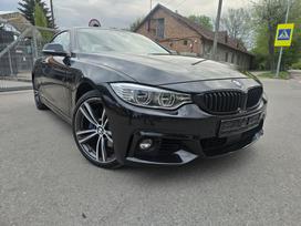BMW 435, 3.0 l., convertible