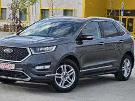 Ford Edge, 2.0 l., visureigis / krosoveris