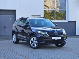 Skoda Kodiaq, 2.0 l., Внедорожник / Кроссовер