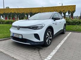 Volkswagen Id.4, 78 kwh, hečbekas