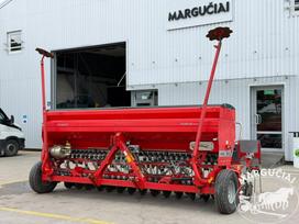 Vogelnoot ProfiDrill D 400, 4 m, sėjamosios, sodinamosios