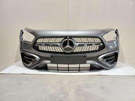 Mercedes-Benz GLA klasė Gla h247 facelift amg bamperiai