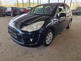 Citroen C3, 1.4 l., hečbekas