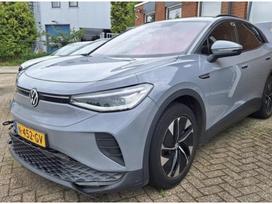 Volkswagen Id.4, 77 kwh, visureigis / krosoveris