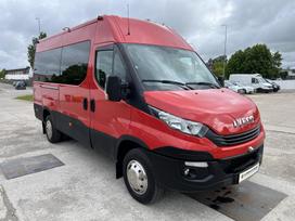 Iveco Daily, passenger minibus