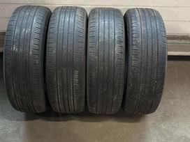 Dunlop Grandtrek PT30, летние 225/65 R17