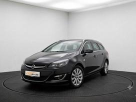 Opel Astra, 1.4 l., universalas
