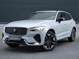 Volvo XC60, 2.0 l., visureigis / krosoveris