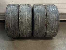 Dunlop SportMaxx, летние 225/45 R19