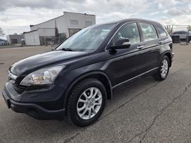 Honda CR-V, 2.0 l., off-road / crossover