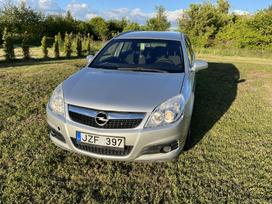 Opel Vectra, 1.9 l., Универсал