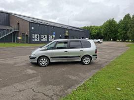 Renault Espace, 2.2 l., minivens