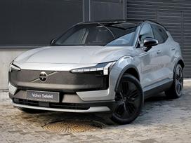 Volvo EX30, 69 kWh, visureigis / krosoveris
