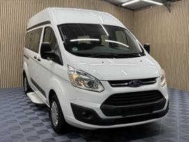 Ford Transit Custom, 2.2 l., keleivinis