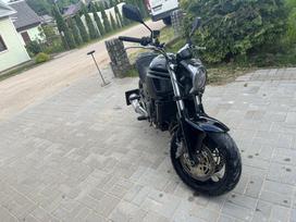 CFMOTO 700CL-X HERITAGE 700cc, street / klasikiniai