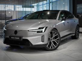 Volvo ES90, 92 кВт·ч, Седан