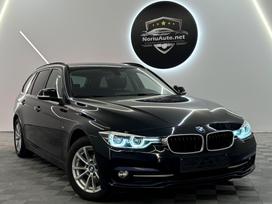 BMW 320, 2.0 l., Универсал