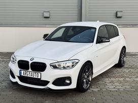 BMW 120, 2.0 l., hečbekas