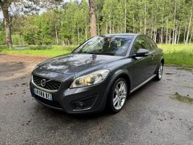Volvo C30, 1.6 l., hatchback