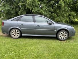 Opel Vectra, 2.2 l., hatchback