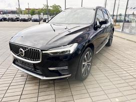 Volvo XC60, 2.0 l., Внедорожник / Кроссовер