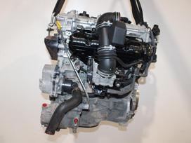 Toyota Auris, 2ZRFXE, variklis