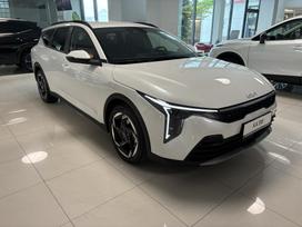 Kia K4, 1.6 l., wagon