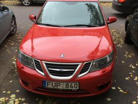 Saab 9-3, 2.0 l., universalas