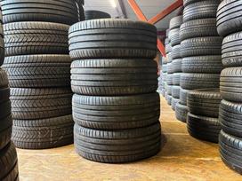 Michelin +255/40 R21 | PILOT SPORT 4, summer 235/45 R21