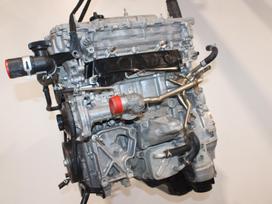 Lexus IS 300, 2ARFSE, variklis