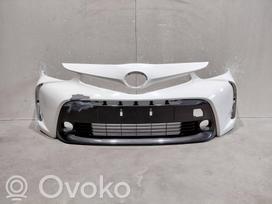 Toyota Prius+