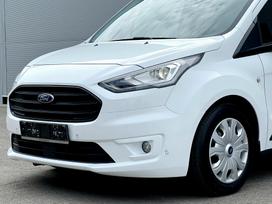 Ford Tourneo Connect, 1.5 l., Коммерческий