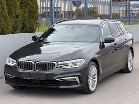 BMW 520, 2.0 l., Универсал